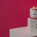 THORNY Candle