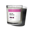 ON THE REBOUND Candle