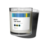 ROCK THE BOAT Candle