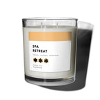 SPA RETREAT Candle