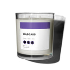 WILDCARD Candle