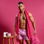 ON THE REBOUND Candle