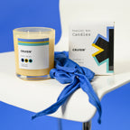 ROCK THE BOAT Candle