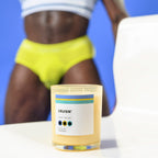 ROCK THE BOAT Candle