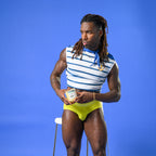 ROCK THE BOAT Candle