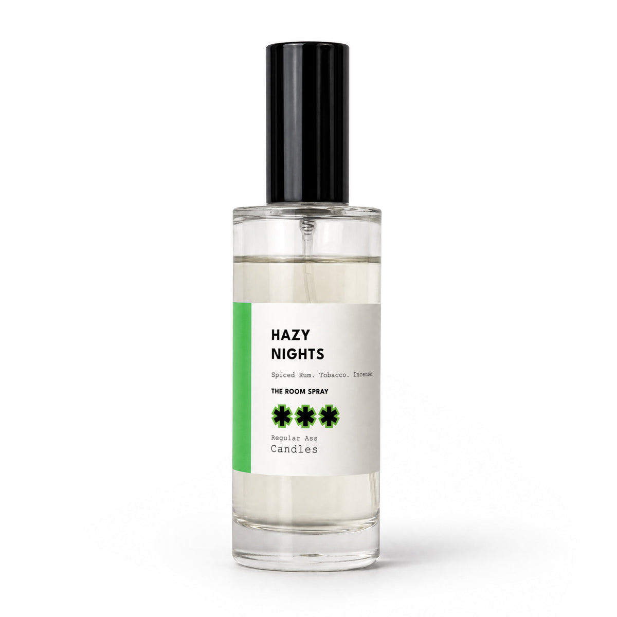 HAZY NIGHTS The Room Spray
