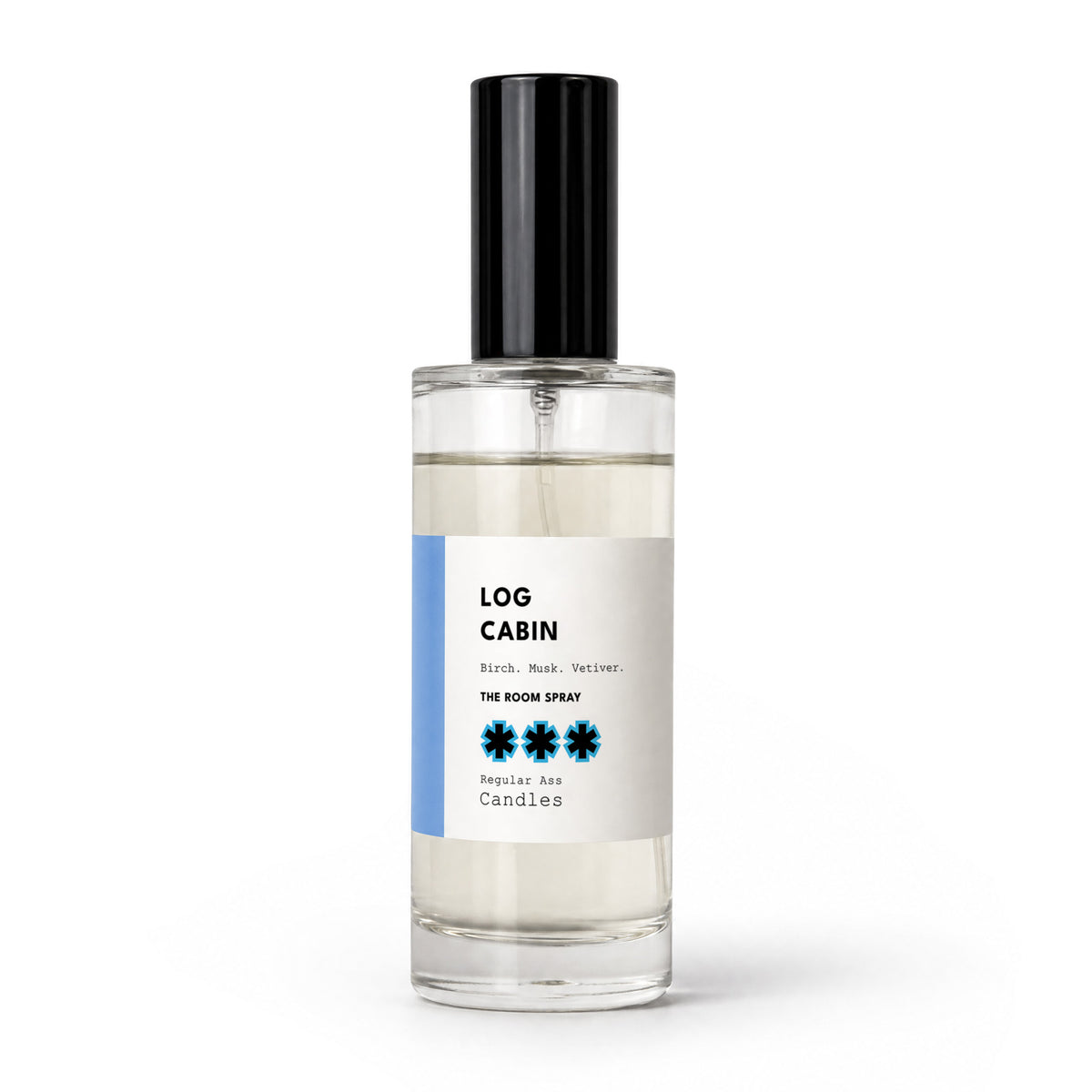 LOG CABIN The Room Spray