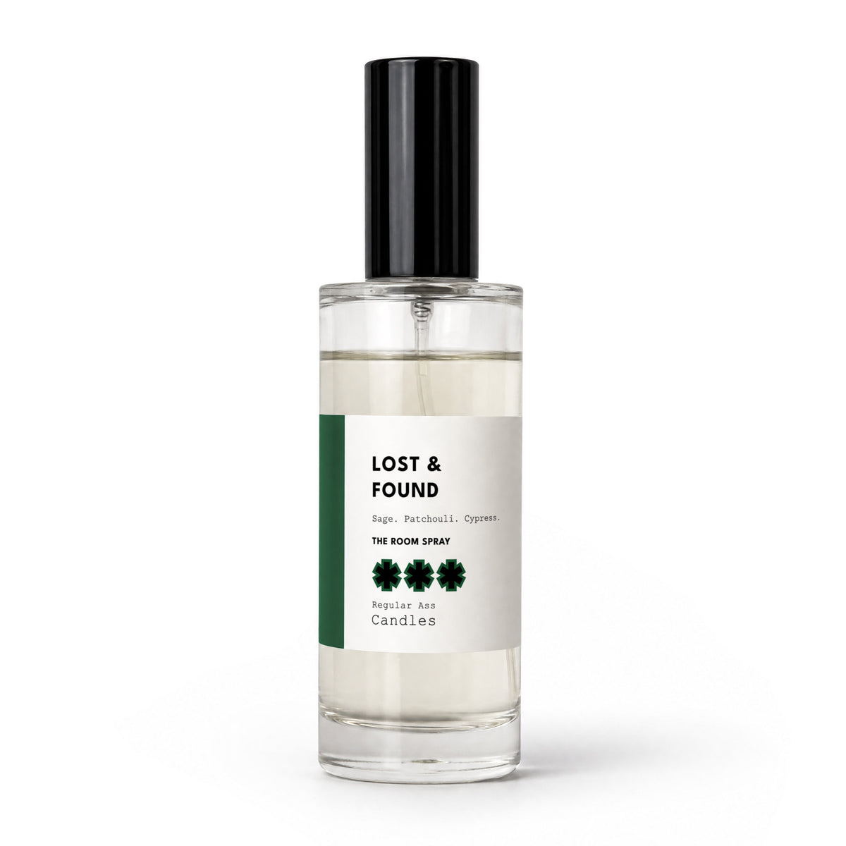 LOST & FOUND The Room Spray