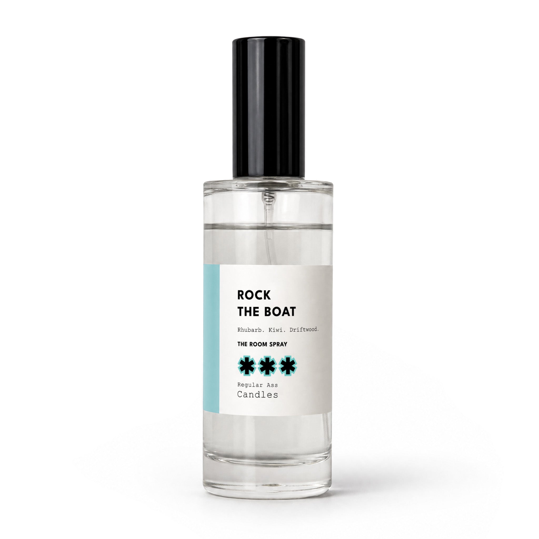 ROCK THE BOAT The Room Spray