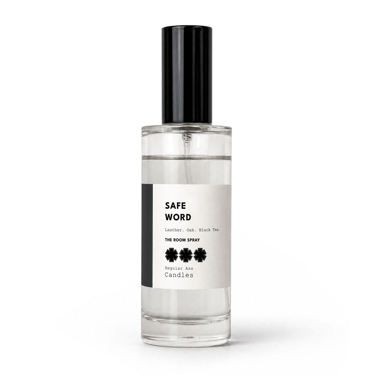SAFE WORD The Room Spray
