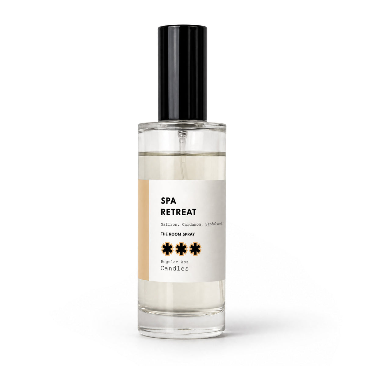 SPA RETREAT The Room Spray