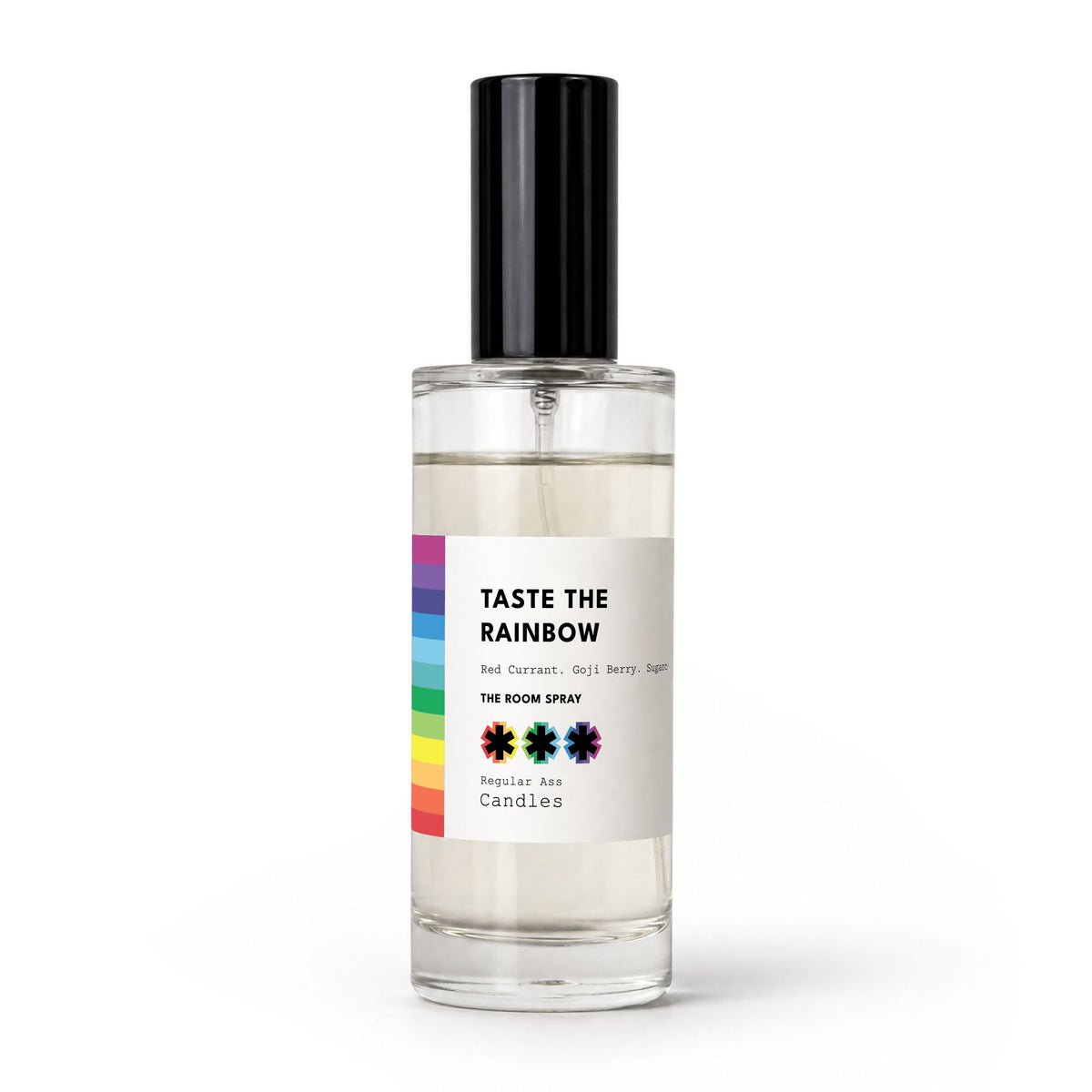 TASTE THE RAINBOW The Room Spray